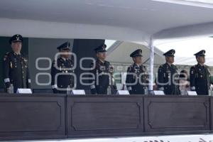 ESCUELA MILITAR DE SARGENTOS