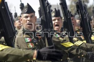 ESCUELA MILITAR DE SARGENTOS