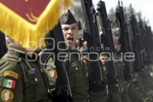 ESCUELA MILITAR DE SARGENTOS