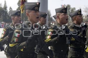 ESCUELA MILITAR DE SARGENTOS