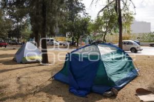 HOSPITAL DEL NIÑO POBLANO