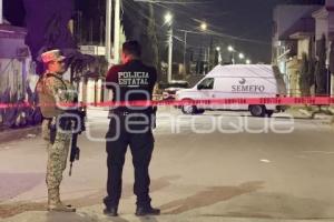 NOTA ROJA . 15 DE SEPTIEMBRE