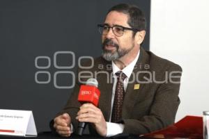 IBERO . ALEJANDRO GUEVARA