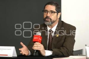 IBERO . ALEJANDRO GUEVARA