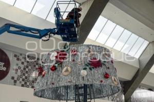 FESTIVAL NAVIDEÑO . POR AMOR A PUEBLA