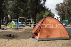 HOSPITAL DEL NIÑO POBLANO