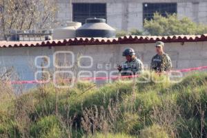 NOTA ROJA . MOTOCICLISTA XOCHIMEHUACAN