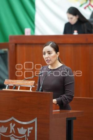 TLAXCALA . MIRIAM MARTÍNEZ SÁNCHEZ