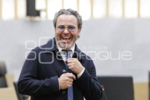 ROBERTO ZATARÁIN LEAL