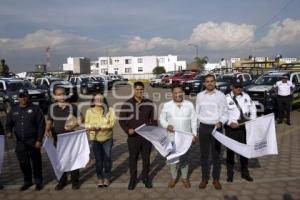 CUAUTLANCINGO . NAVIDAD SEGURA