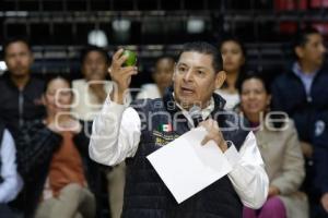 GOBIERNO ESTATAL . MAQUINARIA PARA EL CAMPO