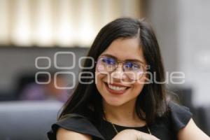 KATHYA SANCHEZ RODRÍGUEZ