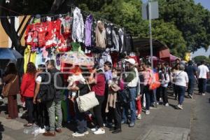 LA VILLITA . VENDIMIA