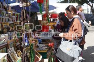 LA VILLITA . VENDIMIA