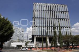 NUEVO EDIFICIO FINANZAS 