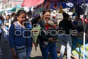 LA VILLITA . VENDIMIA