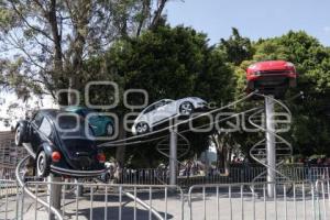 VOLKSWAGEN DE MÉXICO