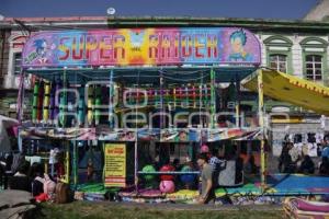 LA VILLITA . VENDIMIA