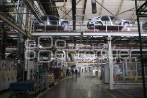 VOLKSWAGEN DE MÉXICO