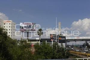 ESPECTACULARES INFORME GOBIERNO ESTATAL