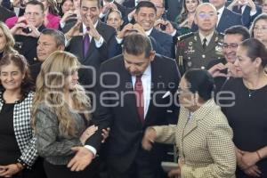 PRIMER INFORME ALEJANDRO ARMENTA