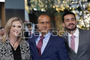 PRIMER INFORME ALEJANDRO ARMENTA