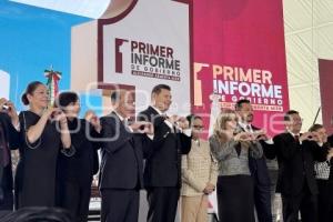 PRIMER INFORME ALEJANDRO ARMENTA