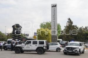 PRIMER INFORME ALEJANDRO ARMENTA