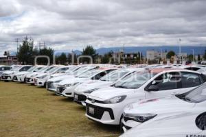 TLAXCALA . CONCESIONES TRANSPORTE PÚBLICO