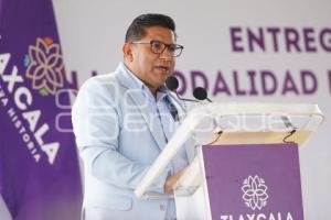 TLAXCALA . PEDRO PÉREZ VÁZQUEZ