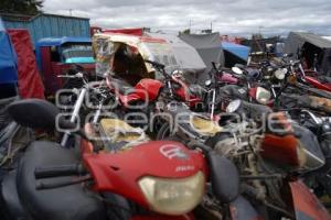 TLAXCALA . CONCESIONES TRANSPORTE PÚBLICO