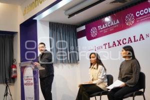 TLAXCALA . DIÁLOGO CIRCULAR