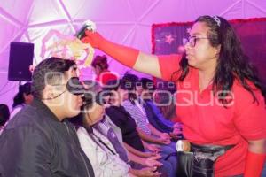 IMACP . DOMO GEODÉSICO