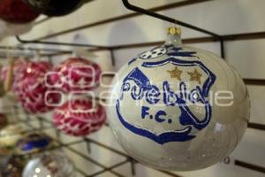 CHIGNAHUAPAN . ELABORACIÓN ESFERAS