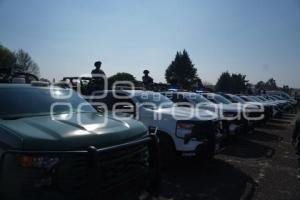 TLAXCALA . OPERATIVO VACACIONAL