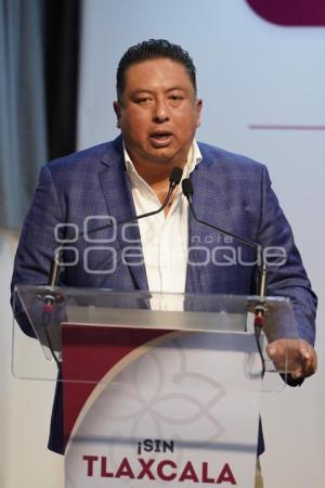 TLAXCALA . DARWIN PÉREZ Y PÉREZ