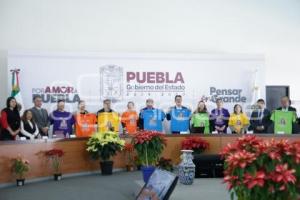 GOBIERNO ESTATAL . MAÑANERA