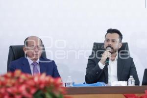 GOBIERNO ESTATAL . MAÑANERA