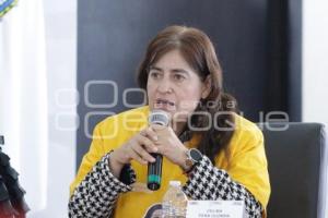 CELINA PEÑA GUZMÁN