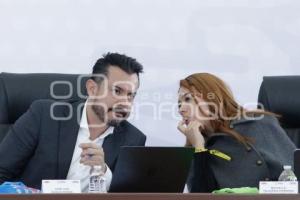 GOBIERNO ESTATAL . MAÑANERA