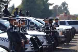 TLAXCALA . OPERATIVO VACACIONAL