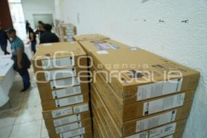 TLAXCALA . JUVENTUDES CONECTADAS