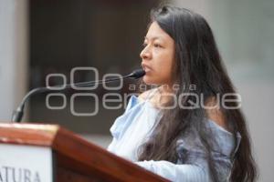 TLAXCALA . ROSSY ANTUREZ