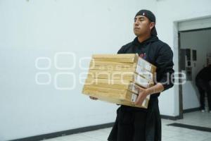 TLAXCALA . JUVENTUDES CONECTADAS