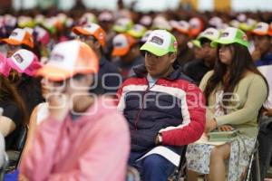 TLAXCALA . JUVENTUDES CONECTADAS