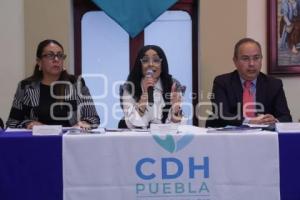 CDH . ROSA ISELA SANCHEZ