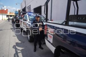 TLAXCALA . INFORME BLANCA ANGULO