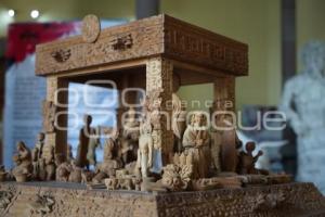 TLAXCALA . NACIMIENTO PREHISPÁNICO