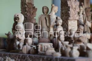 TLAXCALA . NACIMIENTO PREHISPÁNICO