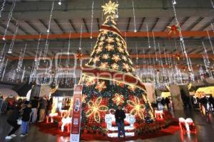 FESTIVAL NAVIDEÑO . POR AMOR A PUEBLA